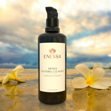 Load image into Gallery viewer, Enessa Monoi Soothing Cleanser