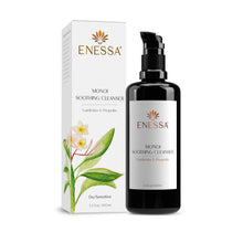 Load image into Gallery viewer, Enessa Monoi Soothing Cleanser