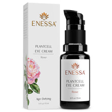 Load image into Gallery viewer, Enessa Plantcell Eye Cream