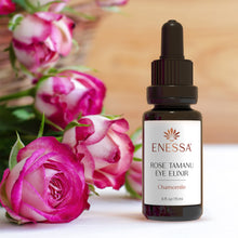 Load image into Gallery viewer, Enessa Rose Tamanu Eye Elixir