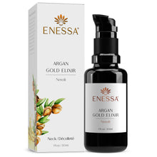 Load image into Gallery viewer, Enessa Argan Gold Elixir