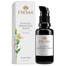 Load image into Gallery viewer, Enessa Plantcell Brightening Serum