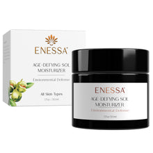 Load image into Gallery viewer, Enessa Age-Defying Sol Moisturizer