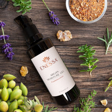 Load image into Gallery viewer, Enessa Argan Moisture Gel