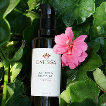 Load image into Gallery viewer, Enessa Geranium Hydra-Gel
