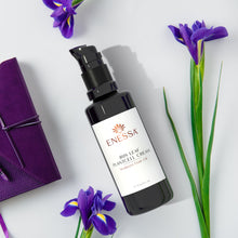 Load image into Gallery viewer, Enessa Iris Leaf Plantcell Cream