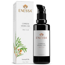 Load image into Gallery viewer, Enessa Cypress Hydra-Gel