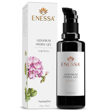 Load image into Gallery viewer, Enessa Geranium Hydra-Gel
