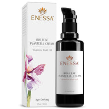 Load image into Gallery viewer, Enessa Iris Leaf Plantcell Cream