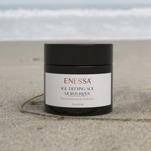 Load image into Gallery viewer, Enessa Age-Defying Sol Moisturizer