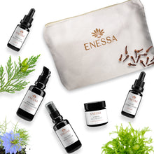 Load image into Gallery viewer, Enessa Blemish Skin Care Kit