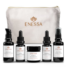 Load image into Gallery viewer, Enessa Blemish Skin Care Kit
