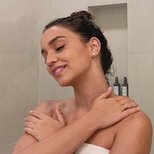 Load and play video in Gallery viewer, Enessa Camellia Body Oil-Jasmine