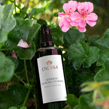 Load image into Gallery viewer, Enessa Geranium Balancing Cleanser
