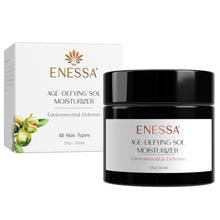 Load image into Gallery viewer, Enessa Age-Defying Sol Moisturizer

