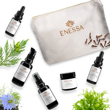 Load image into Gallery viewer, Enessa Blemish Skin Care Kit
