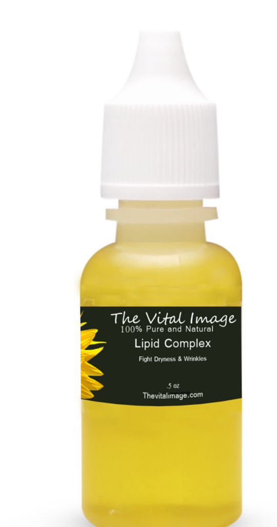 The Vital Image Lipid Complex